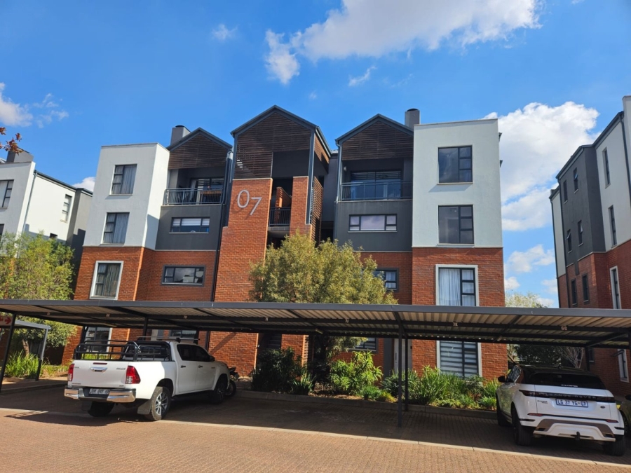To Let 1 Bedroom Property for Rent in The Hills Game Reserve Estate Gauteng