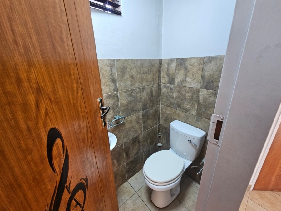 2 Bedroom Property for Sale in Hatfield Gauteng