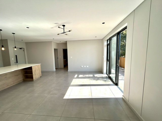 To Let 3 Bedroom Property for Rent in Linksfield Gauteng
