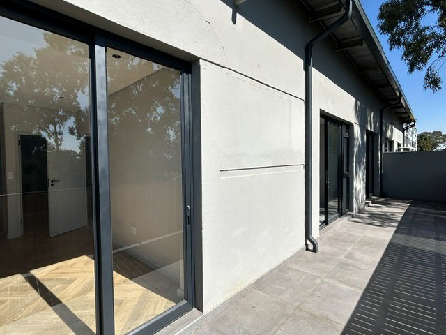 To Let 3 Bedroom Property for Rent in Linksfield Gauteng