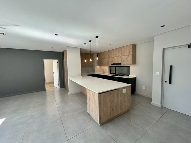 To Let 3 Bedroom Property for Rent in Linksfield Gauteng