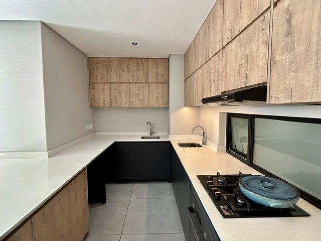 To Let 3 Bedroom Property for Rent in Linksfield Gauteng