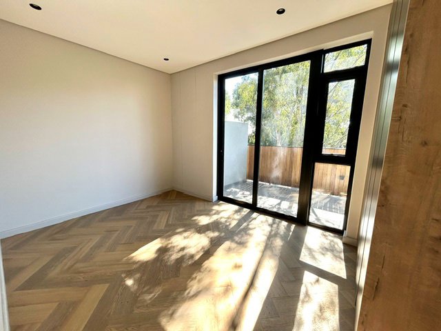 To Let 3 Bedroom Property for Rent in Linksfield Gauteng