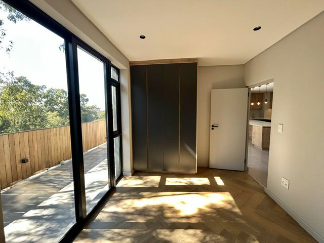 To Let 3 Bedroom Property for Rent in Linksfield Gauteng