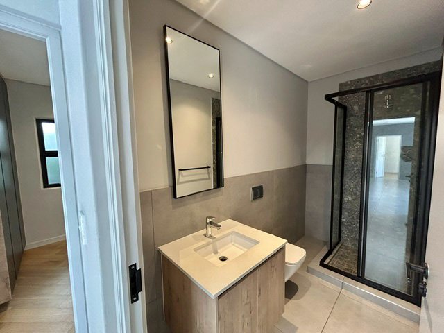 To Let 3 Bedroom Property for Rent in Linksfield Gauteng