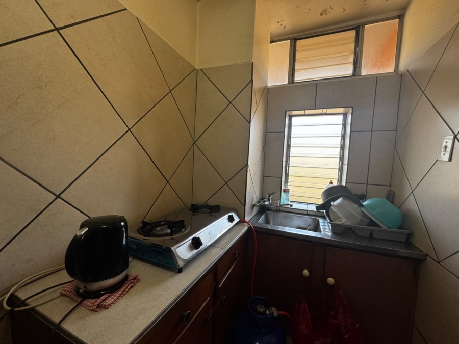 1 Bedroom Property for Sale in Muckleneuk Gauteng