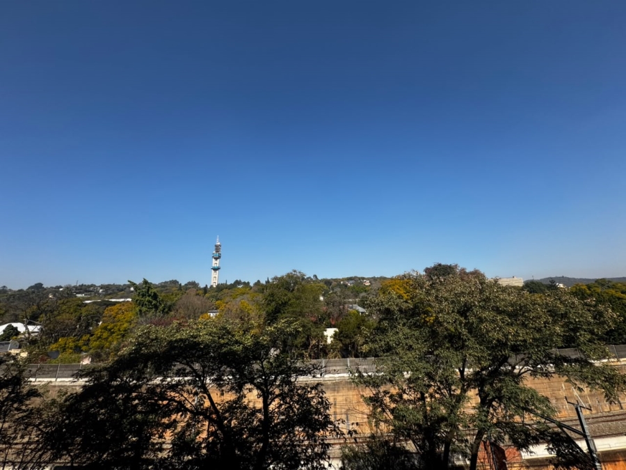 1 Bedroom Property for Sale in Muckleneuk Gauteng