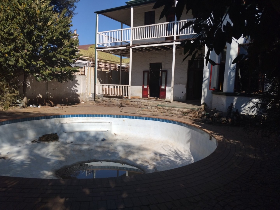 5 Bedroom Property for Sale in Kensington Gauteng