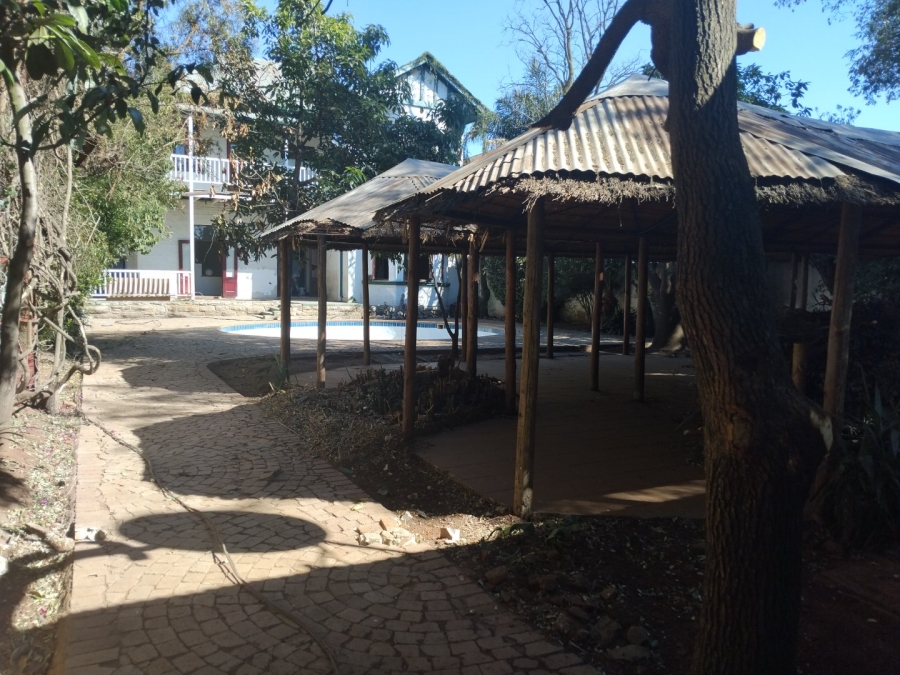 5 Bedroom Property for Sale in Kensington Gauteng