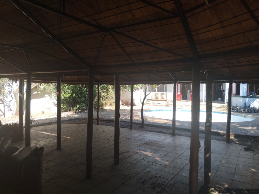 5 Bedroom Property for Sale in Kensington Gauteng