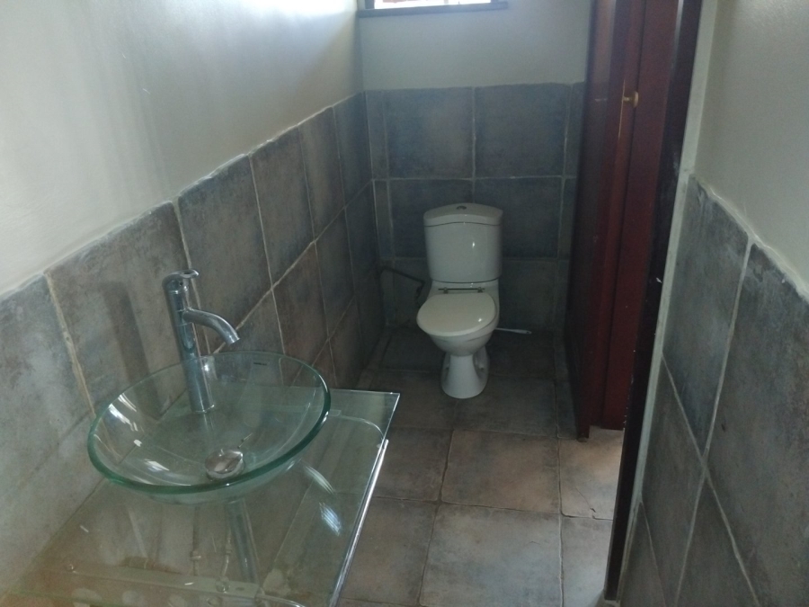5 Bedroom Property for Sale in Kensington Gauteng