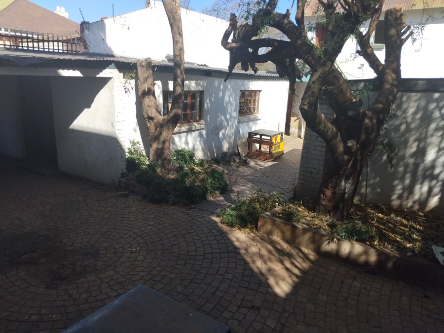 5 Bedroom Property for Sale in Kensington Gauteng