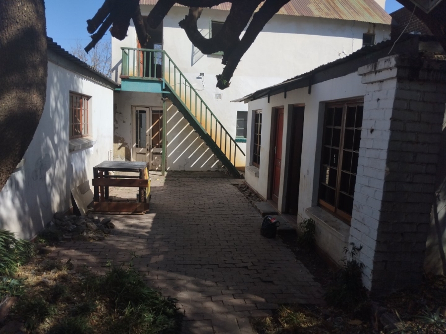 5 Bedroom Property for Sale in Kensington Gauteng
