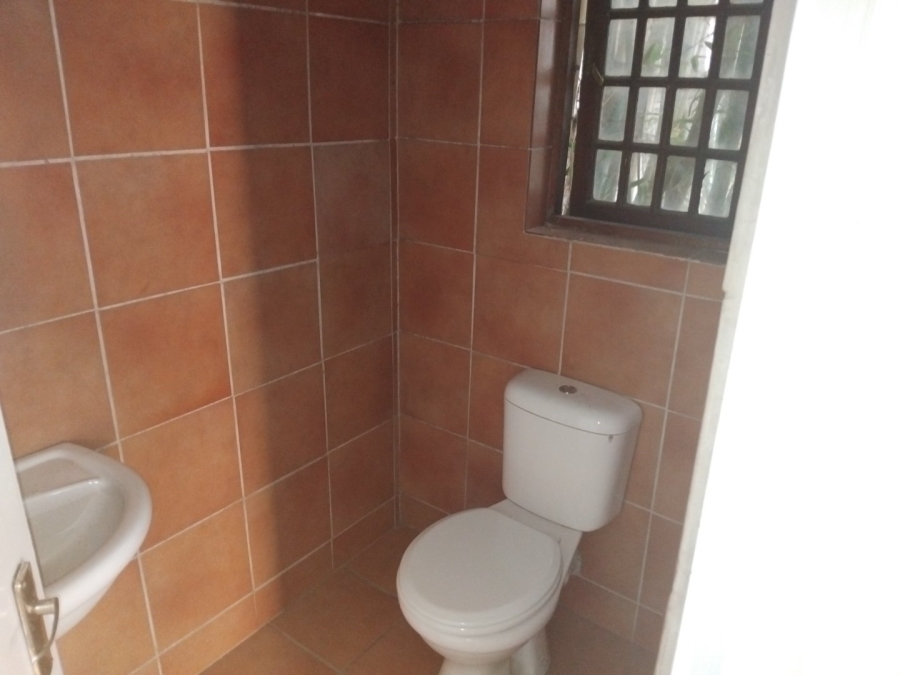 5 Bedroom Property for Sale in Kensington Gauteng