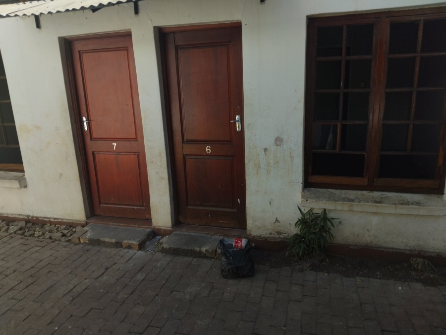 5 Bedroom Property for Sale in Kensington Gauteng