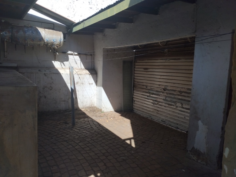 5 Bedroom Property for Sale in Kensington Gauteng