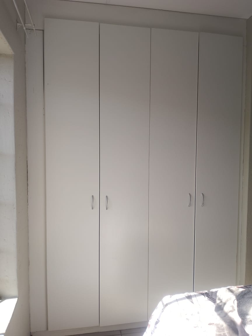 2 Bedroom Property for Sale in Comet Gauteng