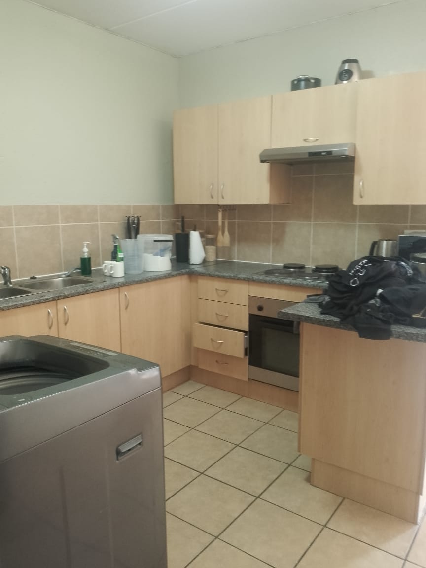 2 Bedroom Property for Sale in Comet Gauteng