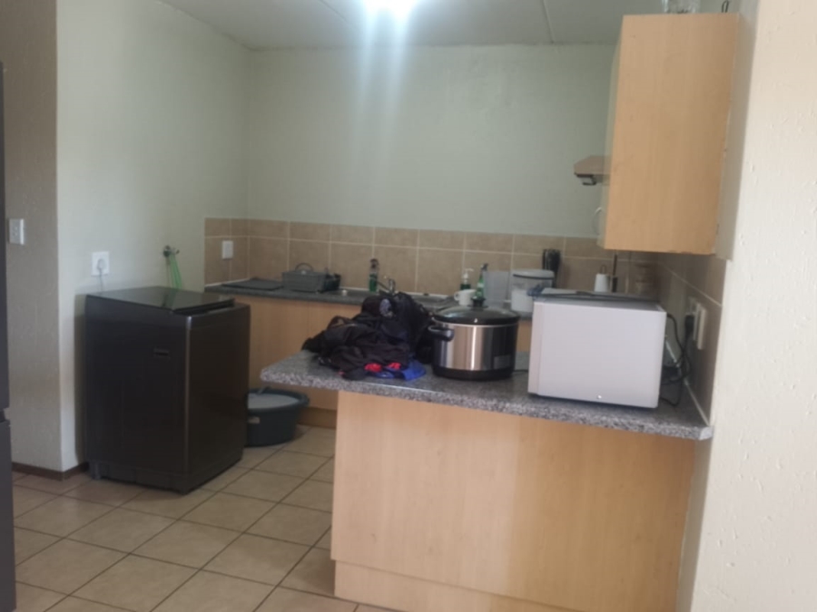 2 Bedroom Property for Sale in Comet Gauteng