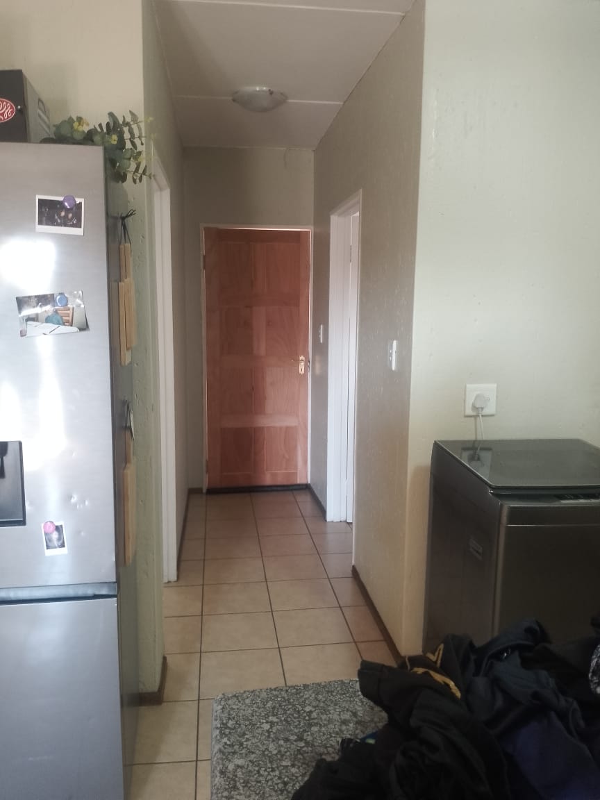 2 Bedroom Property for Sale in Comet Gauteng
