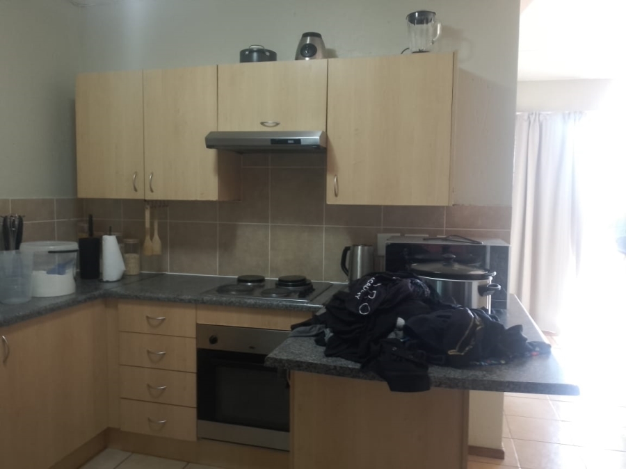 2 Bedroom Property for Sale in Comet Gauteng