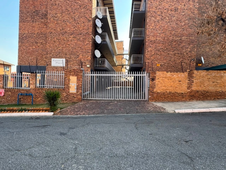 To Let 2 Bedroom Property for Rent in Alberton North Gauteng