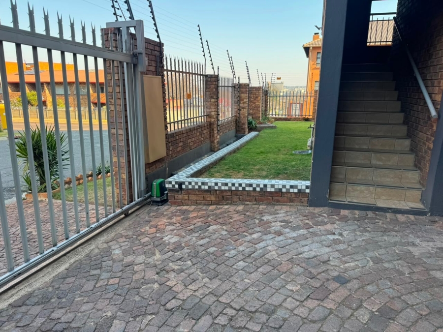 To Let 2 Bedroom Property for Rent in Alberton North Gauteng