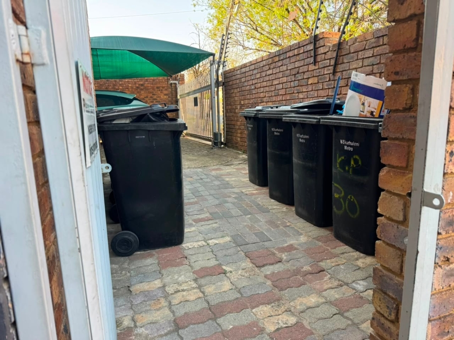 To Let 2 Bedroom Property for Rent in Alberton North Gauteng