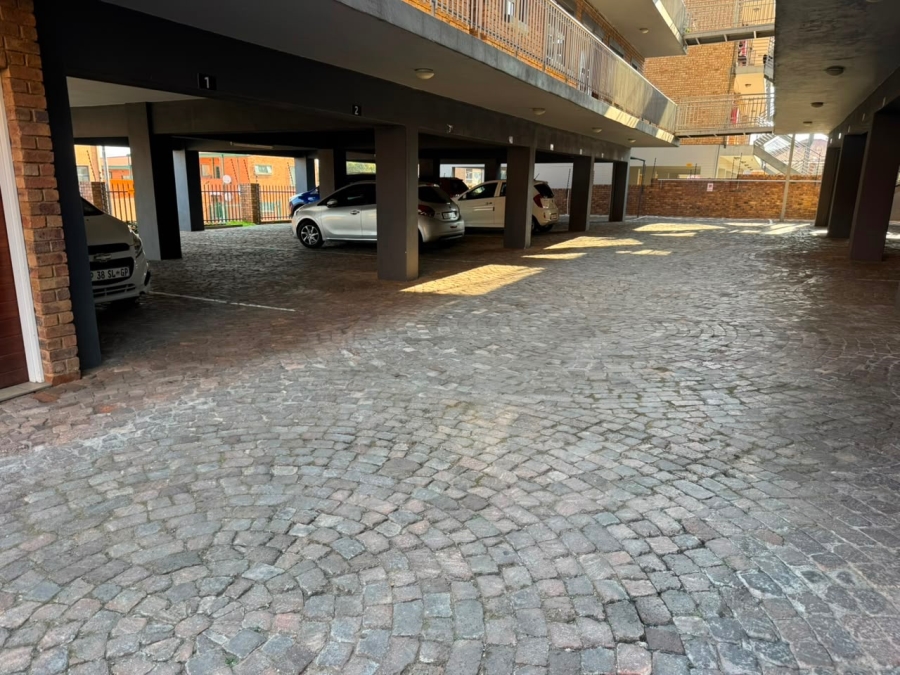 To Let 2 Bedroom Property for Rent in Alberton North Gauteng