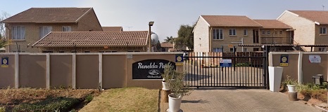 1 Bedroom Property for Sale in Willow Park Manor Gauteng