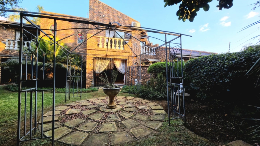 4 Bedroom Property for Sale in Meyersdal Gauteng