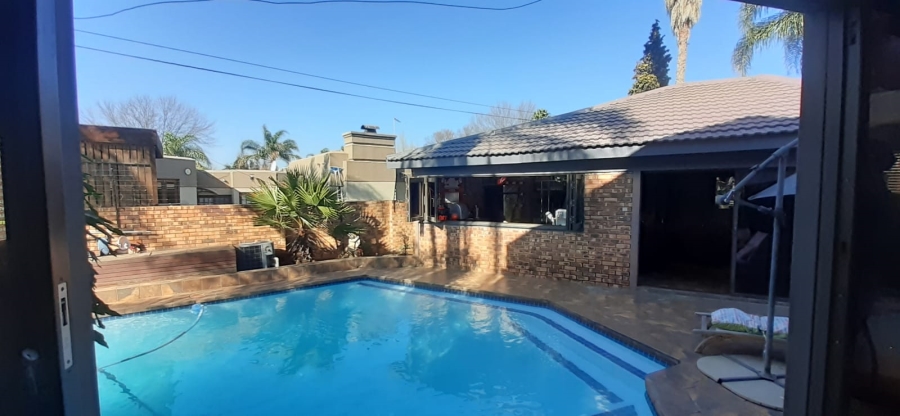 4 Bedroom Property for Sale in Meyersdal Gauteng