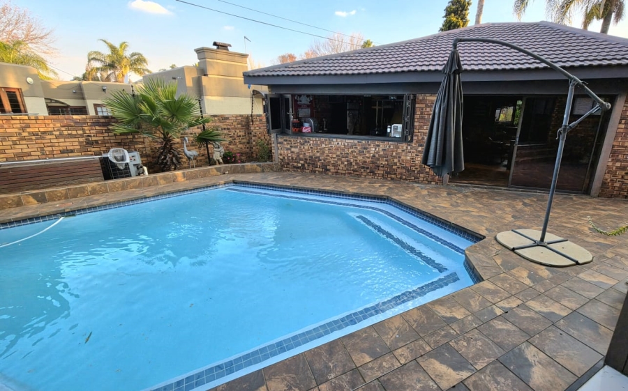 4 Bedroom Property for Sale in Meyersdal Gauteng