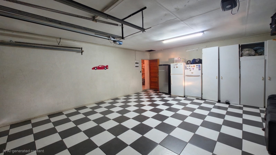 4 Bedroom Property for Sale in Meyersdal Gauteng