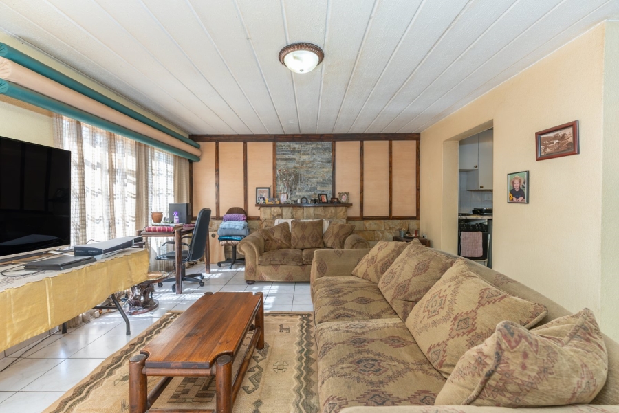 2 Bedroom Property for Sale in Eden Glen Gauteng