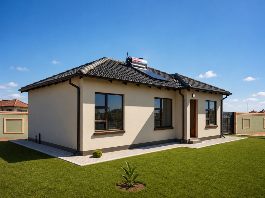 2 Bedroom Property for Sale in Windmill Park Gauteng