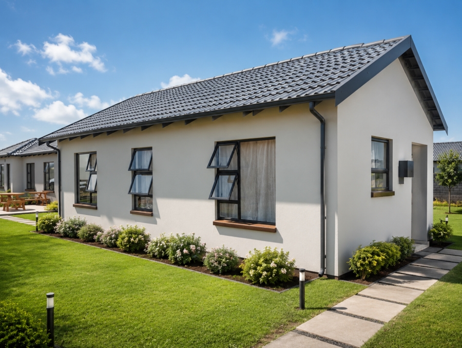 2 Bedroom Property for Sale in Windmill Park Gauteng