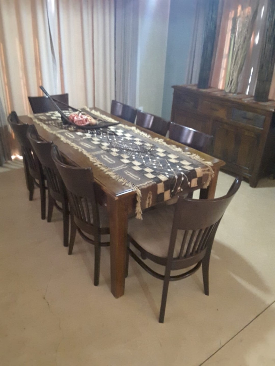To Let 3 Bedroom Property for Rent in Mondeor Gauteng