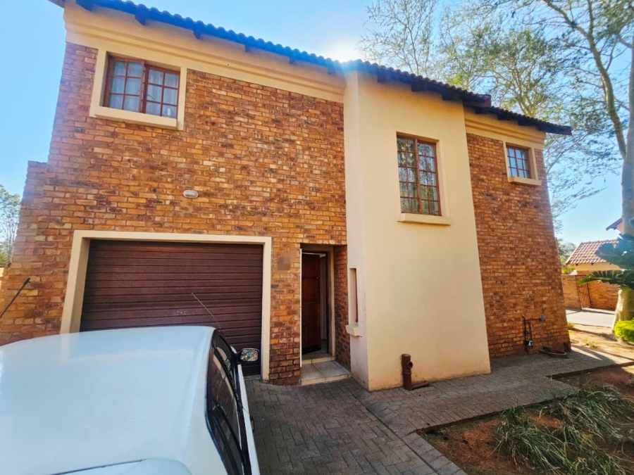 3 Bedroom Property for Sale in Amandasig Gauteng