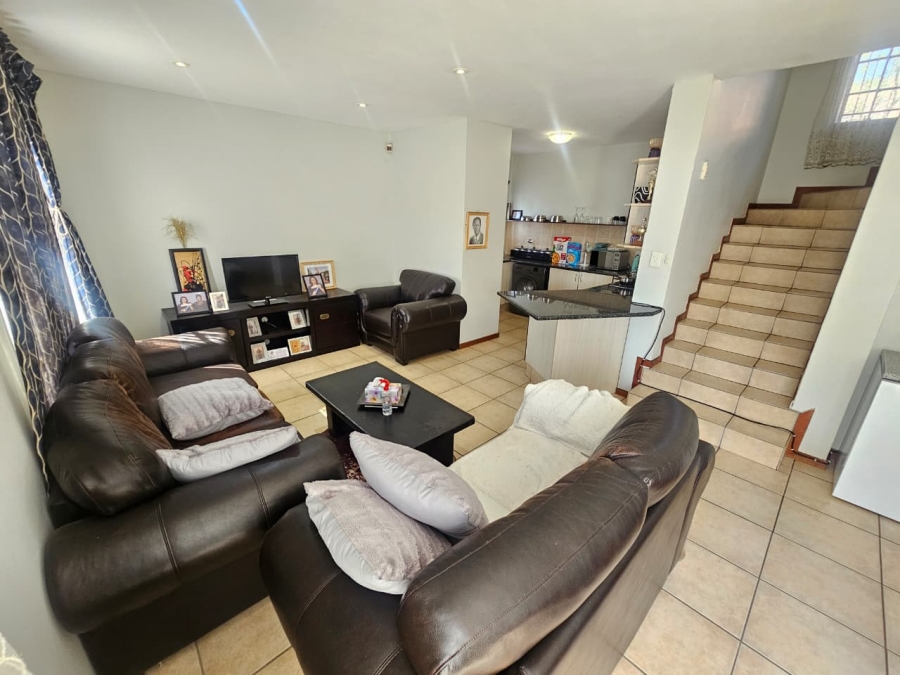 3 Bedroom Property for Sale in Amandasig Gauteng