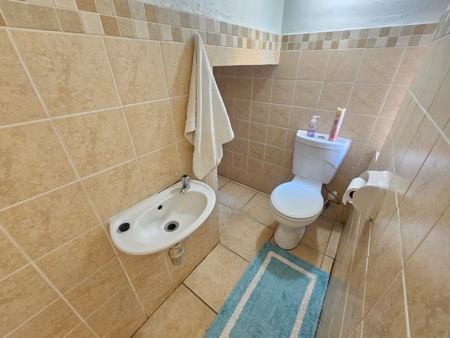 3 Bedroom Property for Sale in Amandasig Gauteng