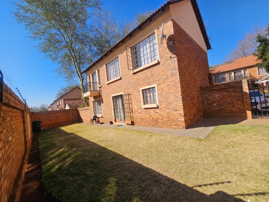 3 Bedroom Property for Sale in Amandasig Gauteng