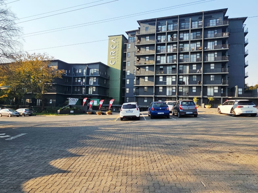 1 Bedroom Property for Sale in Lynnwood Gauteng