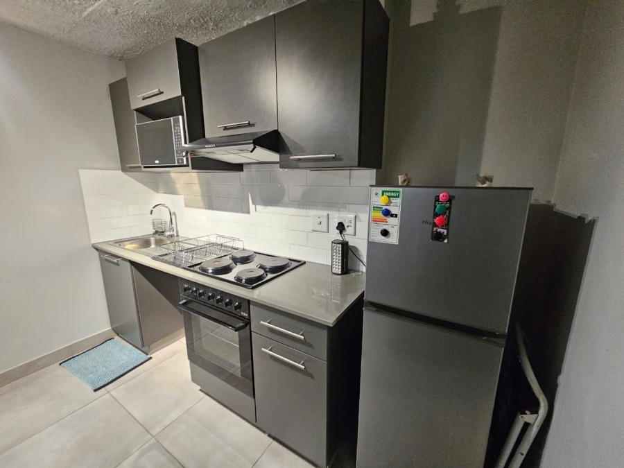 1 Bedroom Property for Sale in Lynnwood Gauteng