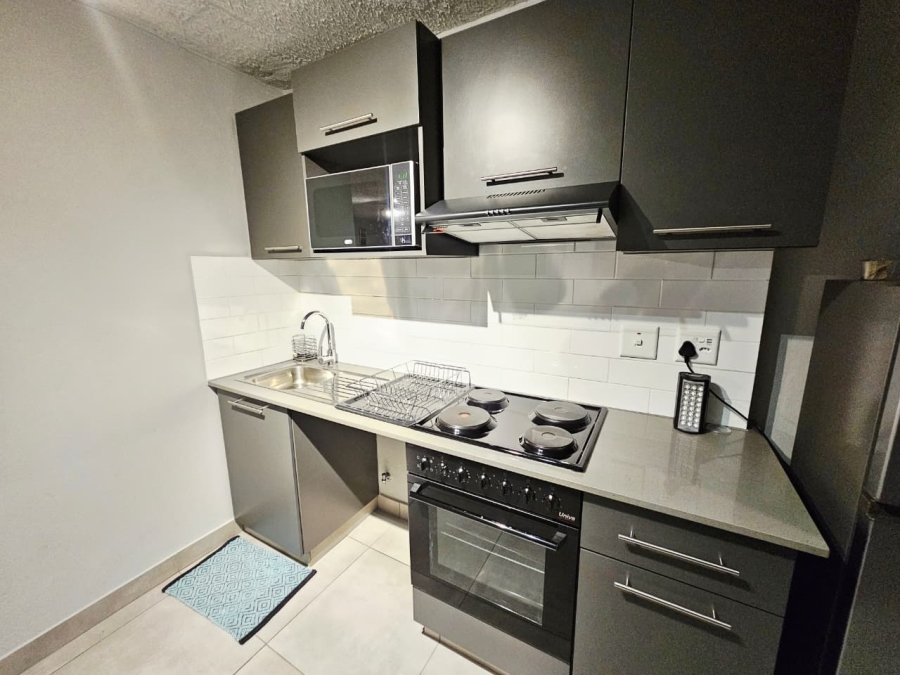 1 Bedroom Property for Sale in Lynnwood Gauteng