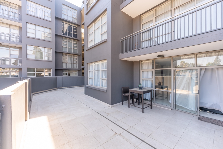 2 Bedroom Property for Sale in Bedfordview Gauteng