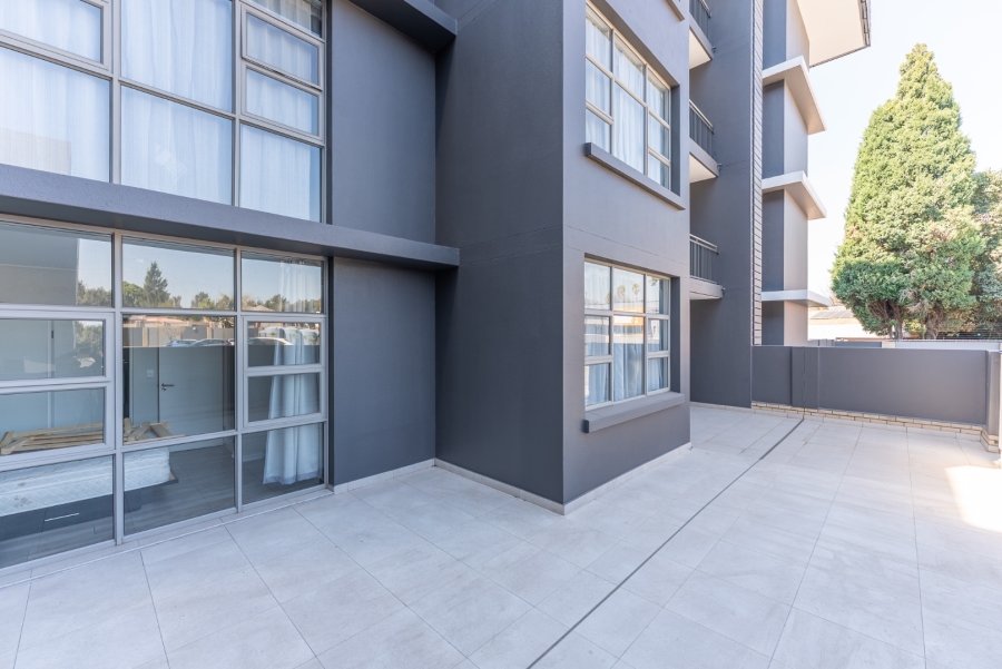 2 Bedroom Property for Sale in Bedfordview Gauteng