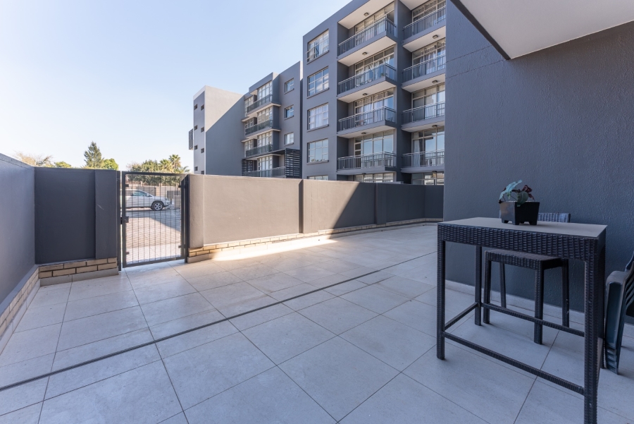 2 Bedroom Property for Sale in Bedfordview Gauteng