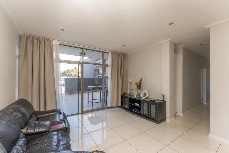 2 Bedroom Property for Sale in Bedfordview Gauteng
