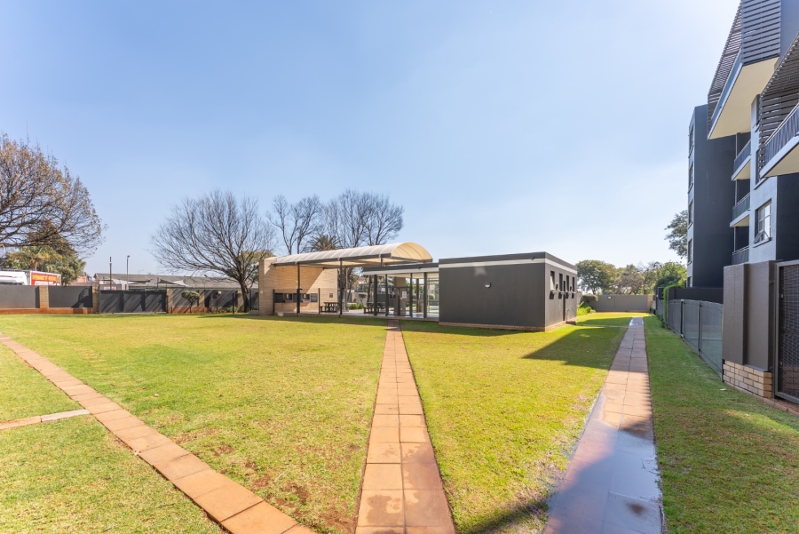 2 Bedroom Property for Sale in Bedfordview Gauteng